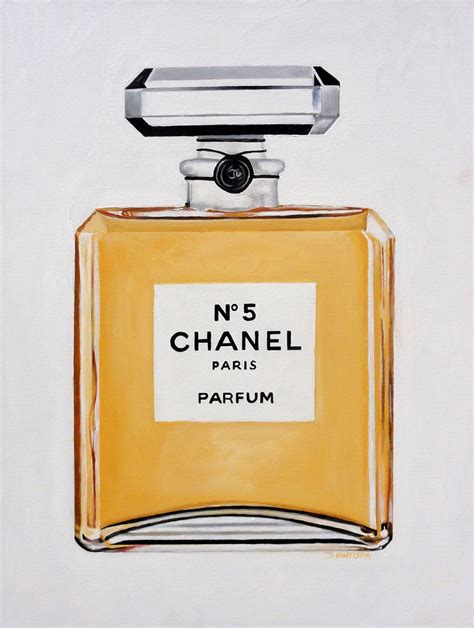 acrylic perfume bottle charm chanel|Chanel perfume bottle.